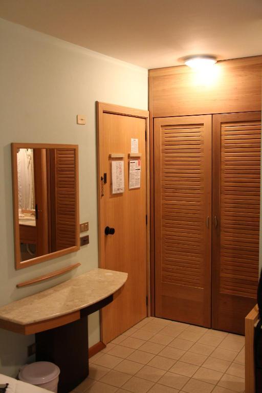 Hotel Parnaso Balneário Camboriú Exteriör bild
