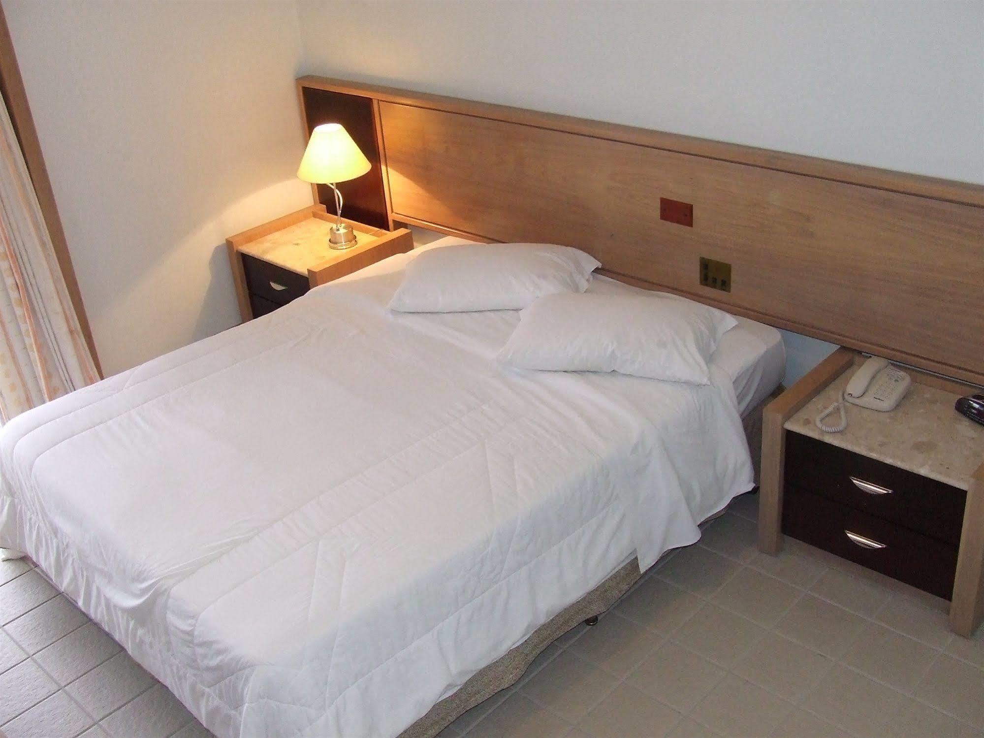 Hotel Parnaso Balneário Camboriú Exteriör bild